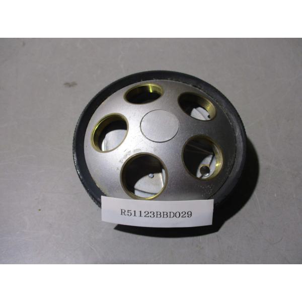 中古 Nikon 金属顕微鏡用レボルバBD用 (R51123BBD029)