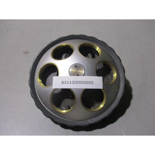中古 Nikon 金属顕微鏡用レボルバBD用 (R51123BBD033)