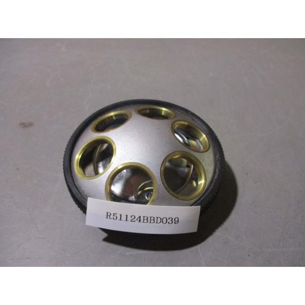 中古 Nikon 金属顕微鏡用レボルバBD用  H11104 (R51124BBD039)
