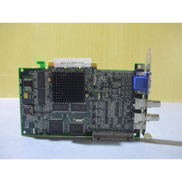 中古 Matrox 912-0101 REV.:C COPYRIGHT 1999(R51213EEC...