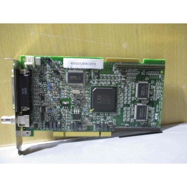 中古 MATROX METEOR II 750-0203- REV.A ETON ET866(R51...