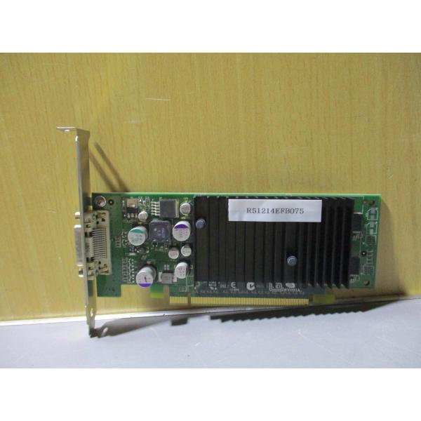 中古 NVIDIA CORPORATION P231＜送料別＞ (R51214EFB075)