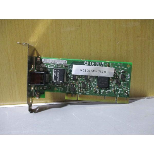 中古 INTEL PRO/1000GT DESKTOP ADAPTER  (R51215EFB116...