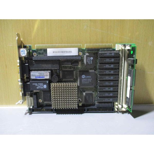中古 CONTEC PC-486M(PC) (R51215EFB165)