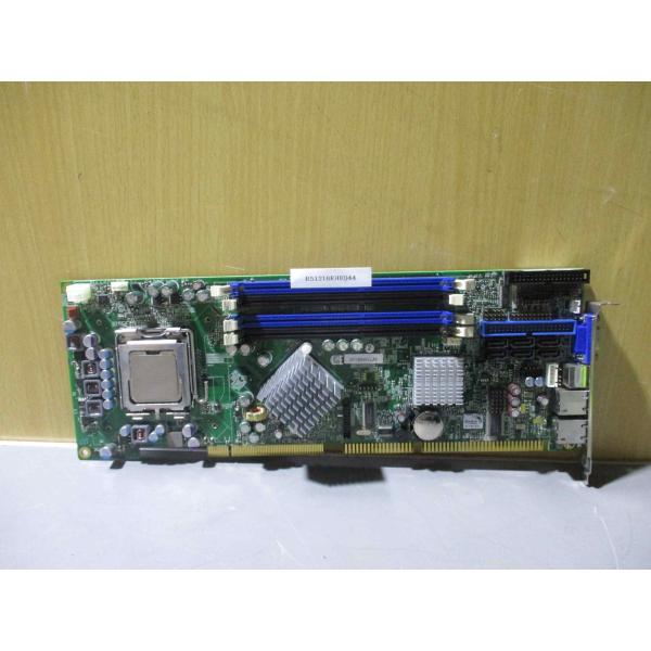 中古 IBASE SPI-IB945-LLAS IB945F 工業用制御マザーボード(R51216E...