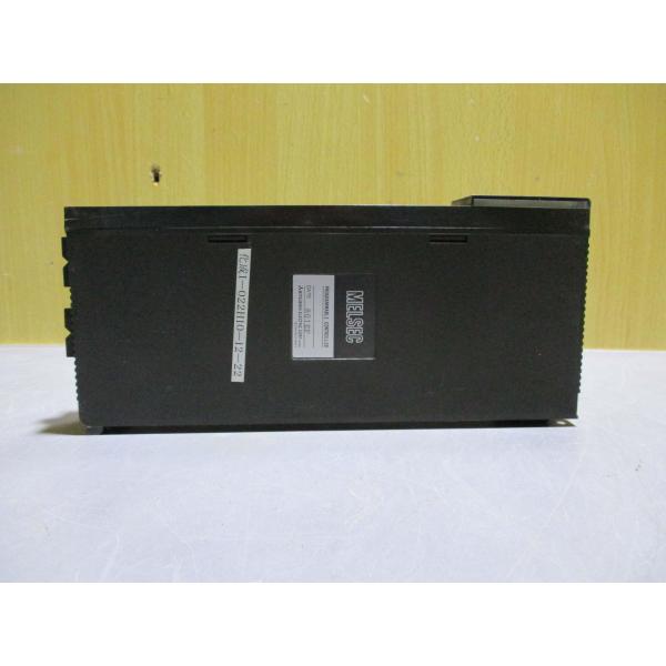中古 MITSUBISHI 三菱電機  AJ71P22  データリンクユニット (R51223NBB...