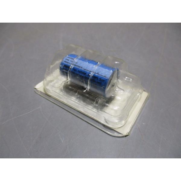 新古 MITSUBISHI Q6BAT 1W4180 PLC 交換用バッテリ 3個 (R51225N...