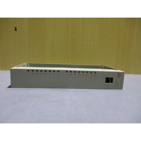 中古 Sharp Rleay Output Zw-16S4 Zw 16S4 (R51225NBC03...