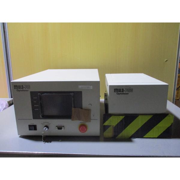 中古 UNIX ULD-746 OptoLaser ユニット/ULD-746GJapan Unix ...