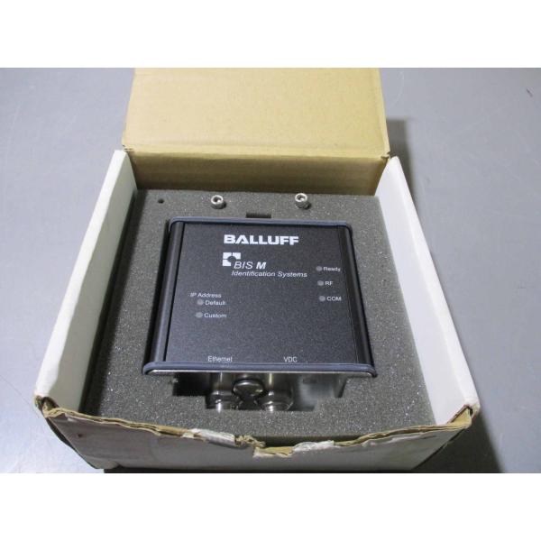 新古 BALLUFF  BIS00ZC   processor units  (R51227NEB0...
