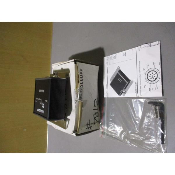 新古 BALLUFF  BIS00ZJ  BIS M-620-068-A01-00-S115  19...