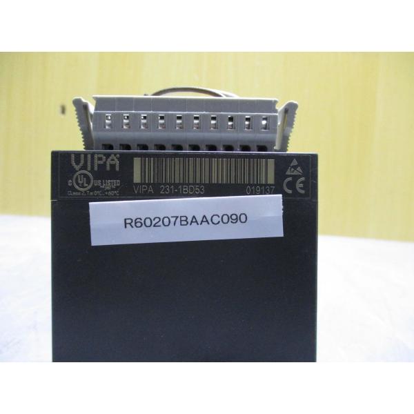 中古VIPA Module 231-1BD53(R60207BAAC090)