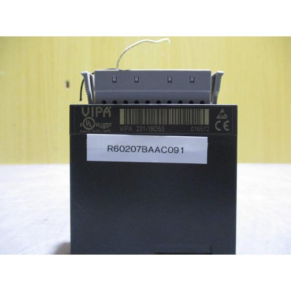 中古VIPA Module 231-1BD53(R60207BAAC091)