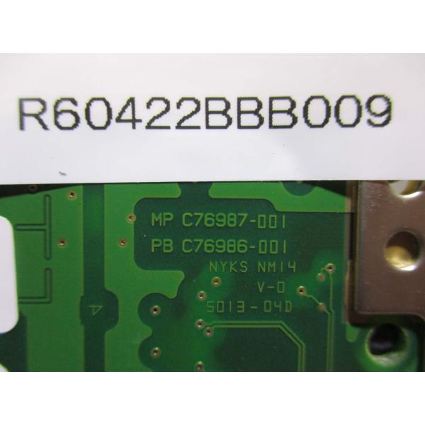 中古 INTEL(R) PRO/1000 GT DESKTOP ADAPTER (R60422BBB...