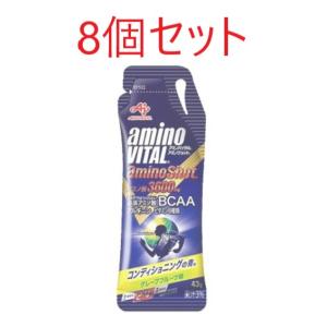 アミノバイタル アミノショット グレープフルーツ...の商品画像