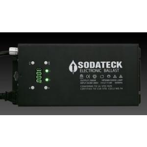 SODATECK 1000wHPS/MHデジタル安定器 タイマー内臓