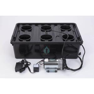 SODATECK 400wHPS/MHデジタル安定器 タイマー内臓 : Flora Farm - 通販