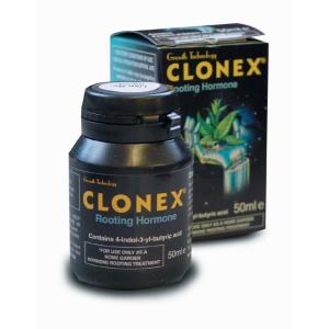 Clonex Rooting Gel（クロネクス ルーティングジェル）100ml : 室内