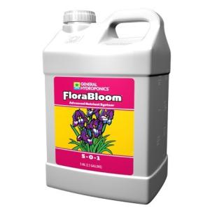 GH フローラ Bloom 9.46L｜growshopreal