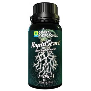 GH RapidStart 500ml｜growshopreal