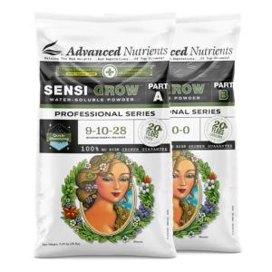 Sensi Grow Professional Series - Part A＆B｜growshopreal