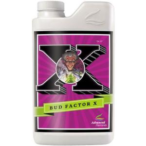 Bud Factor X 4L｜growshopreal