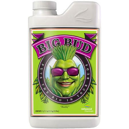 Big Bud 10L