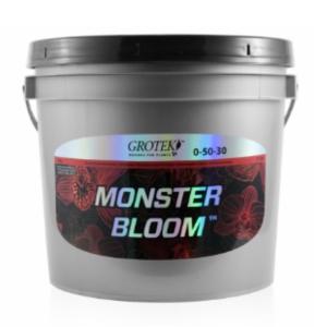 Monster Bloom 5kg｜growshopreal