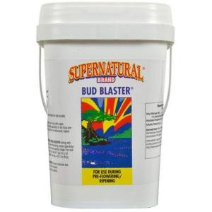 Supernatural Bud Blaster 10kg｜growshopreal