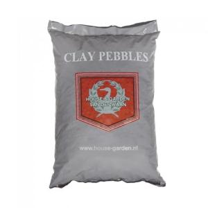 ハイドロボール House & Garden - Clay Pebbles 5L｜growshopreal