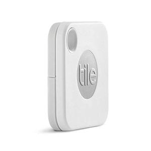 Tile Mate (2018) 探し物/スマホが見つかる 紛失防止 日米シェアNo.1 スマートスピーカー対応 EC-13001-AP｜growth-web