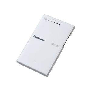 パナソニック Wi-Fi SDカードリーダーライター BN-SDWBP3｜growth-web