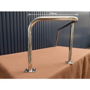 スターンレール1100 左右2本セット ステン...の詳細画像4