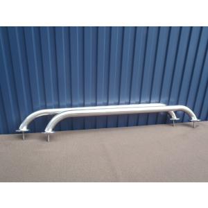 サイドレール 600 2本セット ステンレス製 日本製