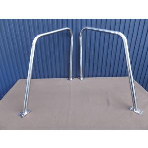 バウレール 600 左右2本セット