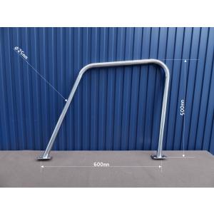バウレール 600 左右2本セットの詳細画像5