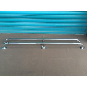 サイドレール1250 2本セット ステンレス製 日本製 : Groxi marine