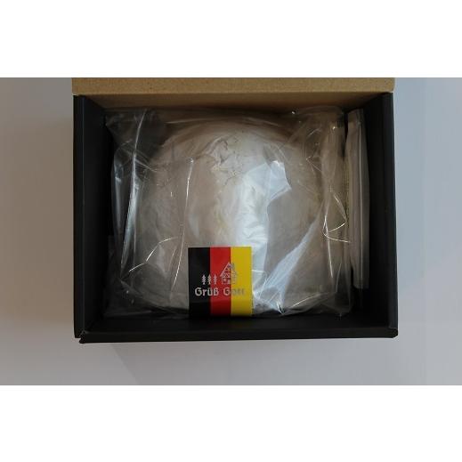 白山シュトレン（ハーフサイズ）