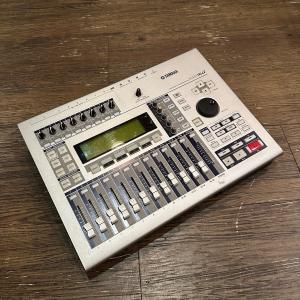 YAMAHA ヤマハ MD4 マルチトラックレコーダー YAMAHA ヤマハ MD4S MTR マルチトラックレコーダー : ユーズ