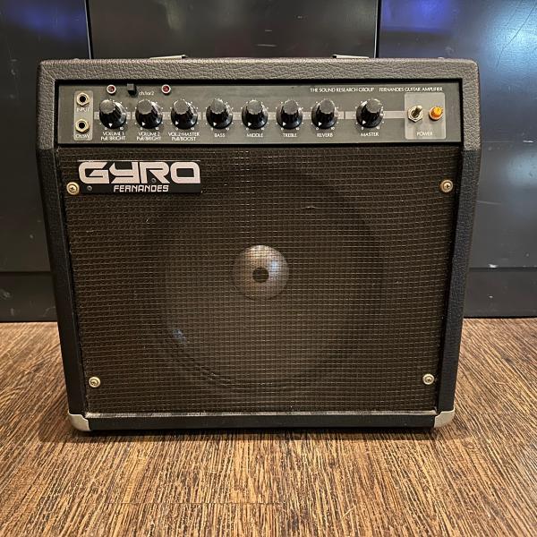 Fernandes GYRO GR-40 Guitar Amplifier ギターアンプ フェルナン...