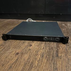 Sabine Power-Q ADF-4000 マルチエフェクター -GrunSound-m033
