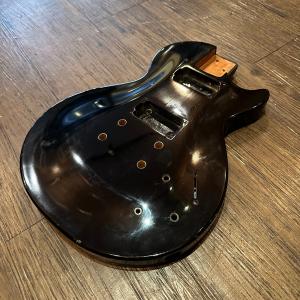 Samick エレキギター用 ブラック ロトマチックペグ パーツ 糸巻き