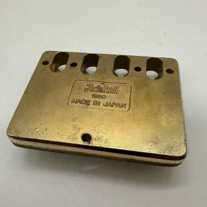 AriaPro2 エレキベース用 ソリッドブラ...の詳細画像3