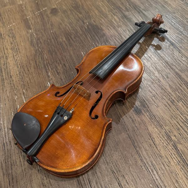 Violin Antonius Stradivarius Copy Faciebat Anno 17...