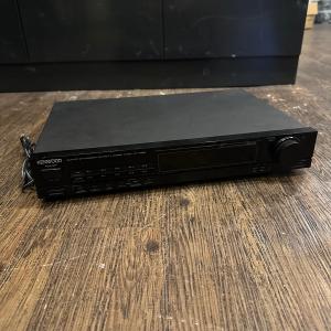 HITACHI Lo-D FT-3800 ラジオチューナー AM/FM チューナー 日立 ラジオ