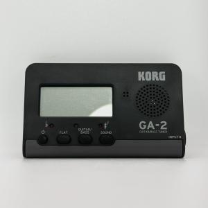 Buskersエレキギター KORG CA-30 クロマチックチューナー 譜面台 Amazon.com: Korg CA-30 Chromatic Tuner : Musical Instruments