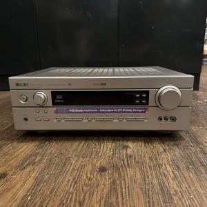YAMAHA ヤマハ AVアンプ DSP-AX463 ヤマハ | DSP-AX463 - AVアンプ - 概要