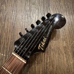 Tokai Super Edition SD4...の詳細画像4