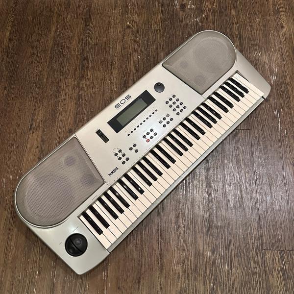 Yamaha EOS B900 Synthesizer 小室哲哉 監修 ヤマハ シンセサイザー -a...