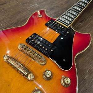 Yamaha SG2000 1981年製 El...の詳細画像2